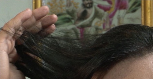 Cách ngăn rụng tóc hiệu quả do da đầu nhờn và bết dầu 3