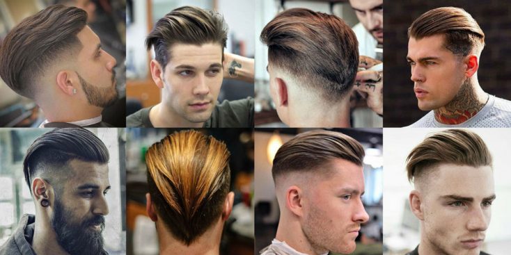 Một số hình ảnh mấu tóc nam đẹp cho bạn nhiều sự lựa chọn 8