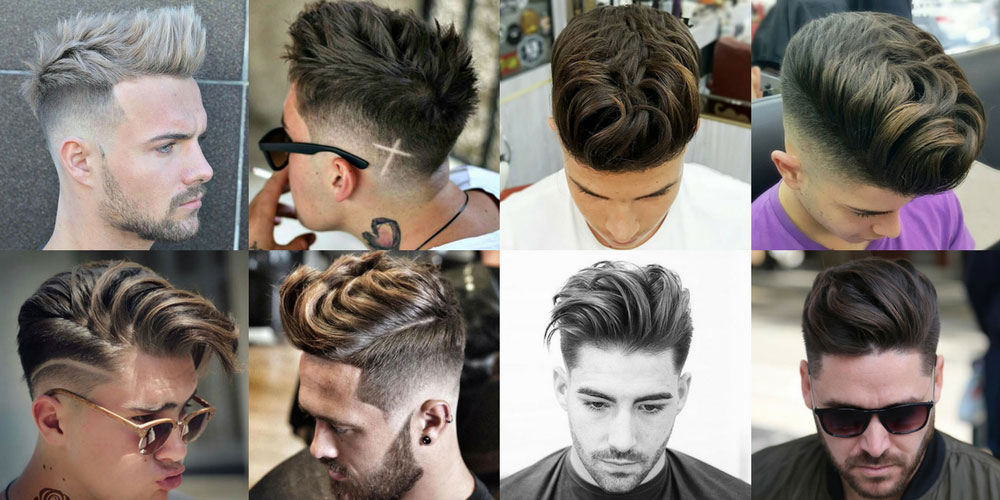 Một số hình ảnh mấu tóc nam đẹp cho bạn nhiều sự lựa chọn 4