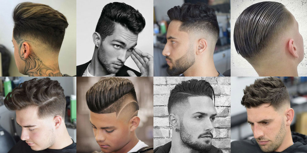 Một số hình ảnh mấu tóc nam đẹp cho bạn nhiều sự lựa chọn 7