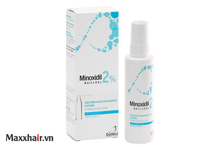 Minoxidil 1