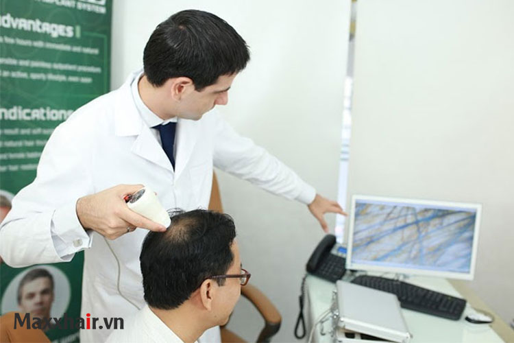2. Inspection visuelle, dermatoscopie et diagnostic informatique 1