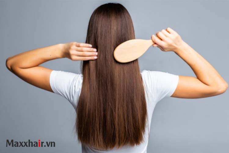 Những lưu ý giúp ngăn ngừa mái tóc hư tổn 1