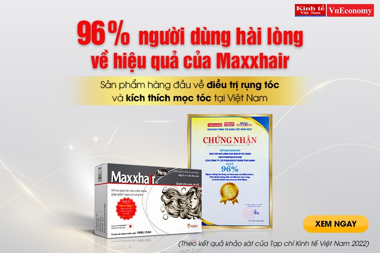 Tìm hiểu về Maxxhair 4