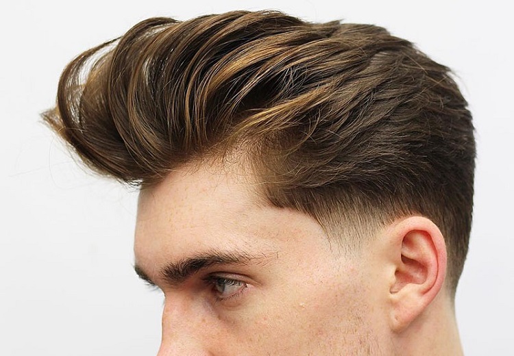 19 kiểu tóc Man bun đẹp nhất nam giới không thể bỏ lỡ  Coolmate