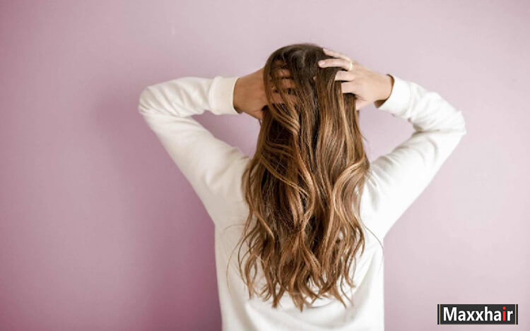 Thời gian nối tóc light giữ được tuỳ thuộc vào nhiều yếu tố